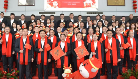 路橋人的新年怎么過(guò)？