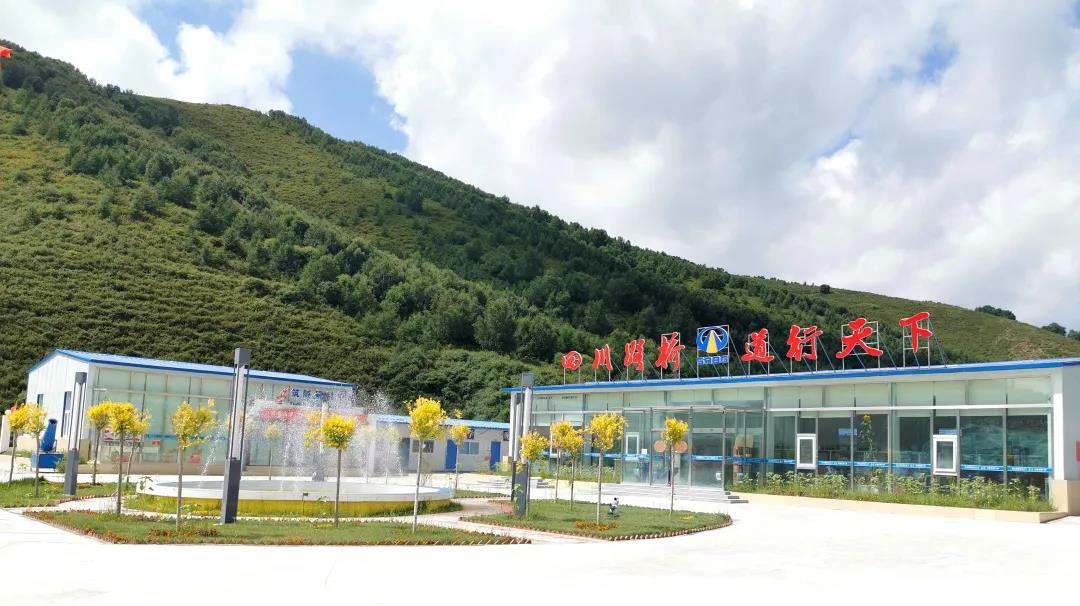 “筑”夢(mèng)冬奧，隧貫燕趙：打破歷史記錄的河北第一長(zhǎng)隧