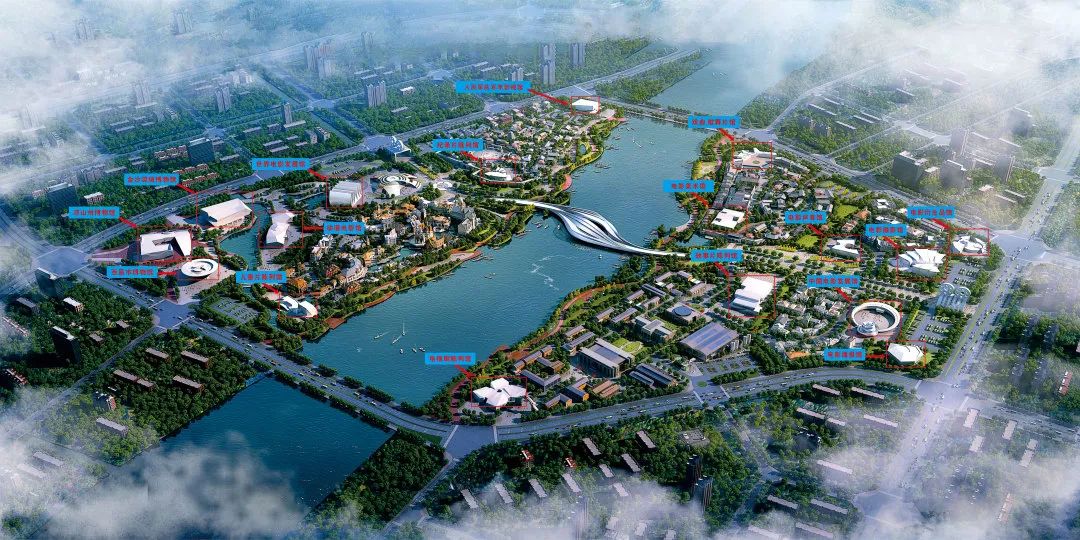 短短七個(gè)月，西昌市地標(biāo)性建筑如何拔地而起？