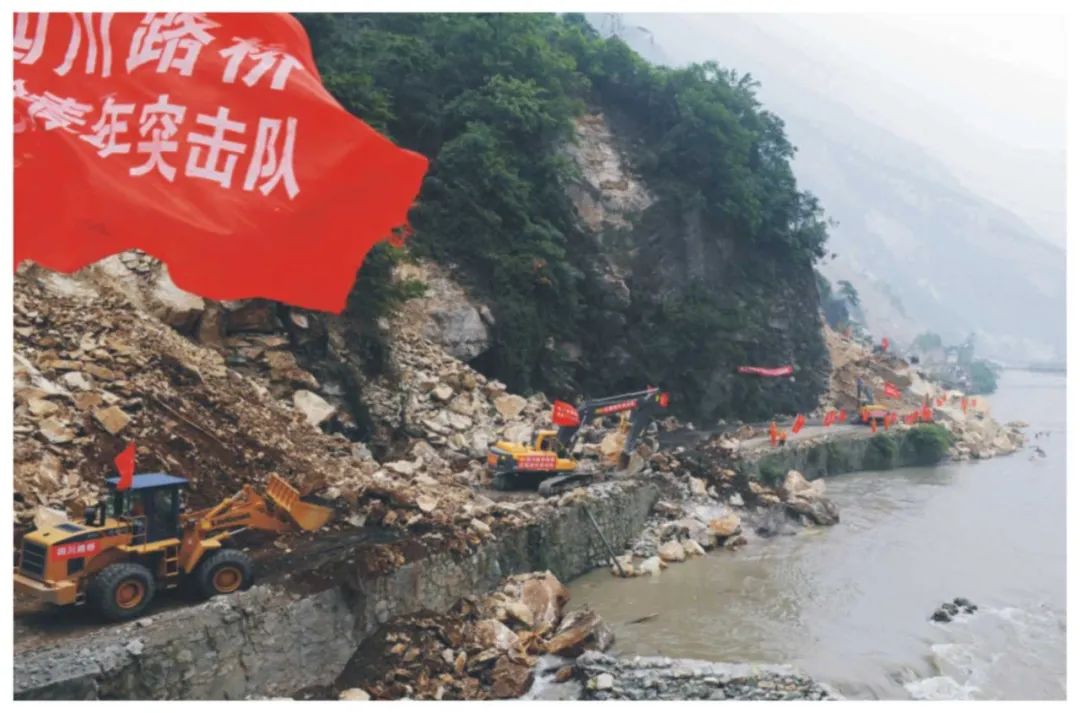 青春志愿丨這些路橋青年志愿服務(wù)特色品牌你都知道嗎？