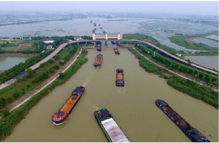 湖嘉申線(xiàn)湖州段航道建設(shè)工程第一合同段.jpg