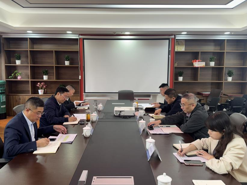 四川路橋紀委召開廉潔文化建設(shè)專題研討會